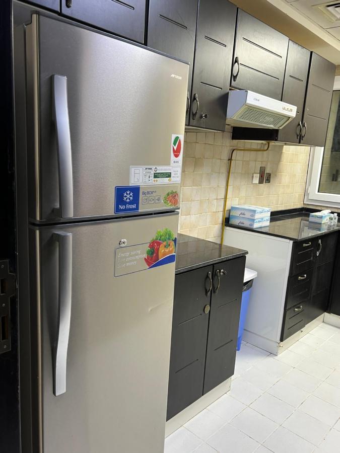 Grand Pearl Hostel For Boys Dubaj Zewnętrze zdjęcie
